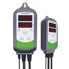 INKBIRD Digitální regulátor teploty Termostat ITC-308 AC 110-220V Zásuvka Termostat Nástroj pro řízení ohřevu/chlazení Senzor