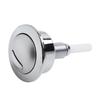 Toilet Accessory Dual Flush Push Button Compatible with For Siamp For Optima 49