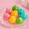 Slow Rising Slow Rebound Toy Moldable Fidget Squishy Toy Pink Cherry Blossoms Squeeze Toy  Kids