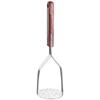 Wutuo 304 Stainless Steel Food Masher - 2 Pack