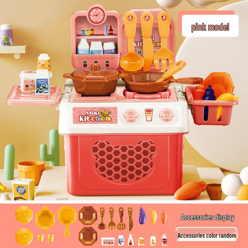 Игровой набор «Доктор» для детей «Прыгающий Медвежонок»: Набор Стоматолог и стетоскоп