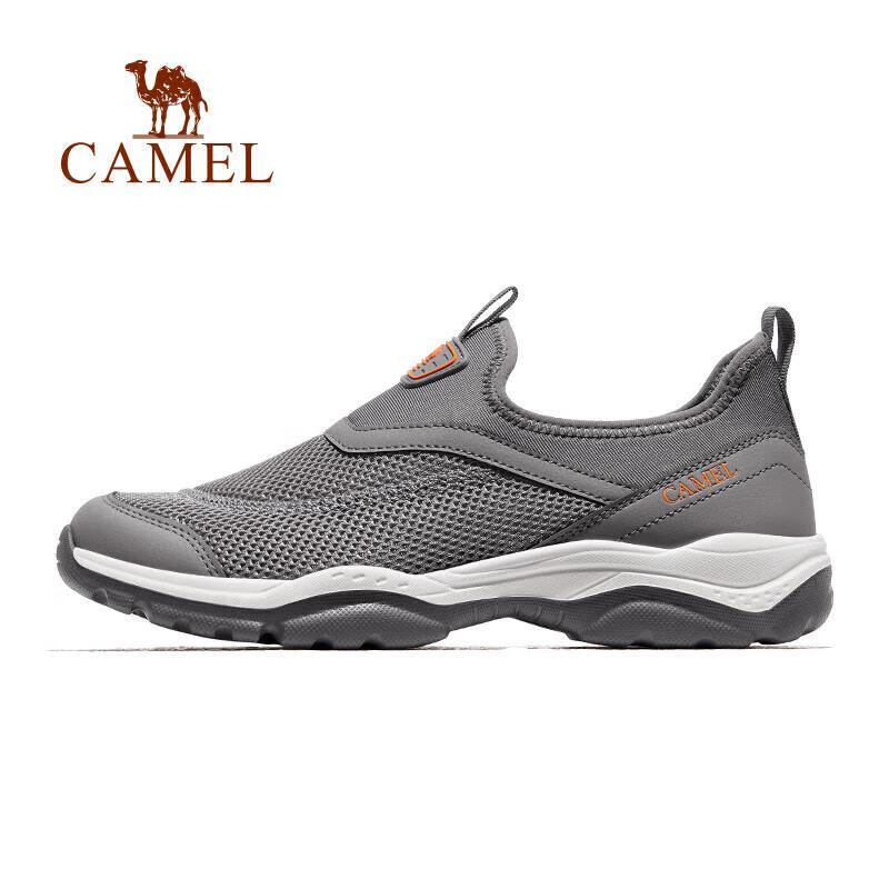 

CAMEL Breathable Mesh Outdoor Hiking Shoes