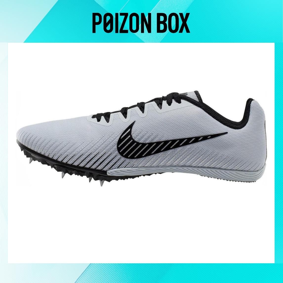 

бутсы Nike Zoom Rival M 9 Football shoes Men AH1020-001