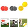 2Pcs Swing Training Aid Weight Trainer Step Pad Increase Swing Speed Equipment Golfing Teaching Practice Golf Force Plates