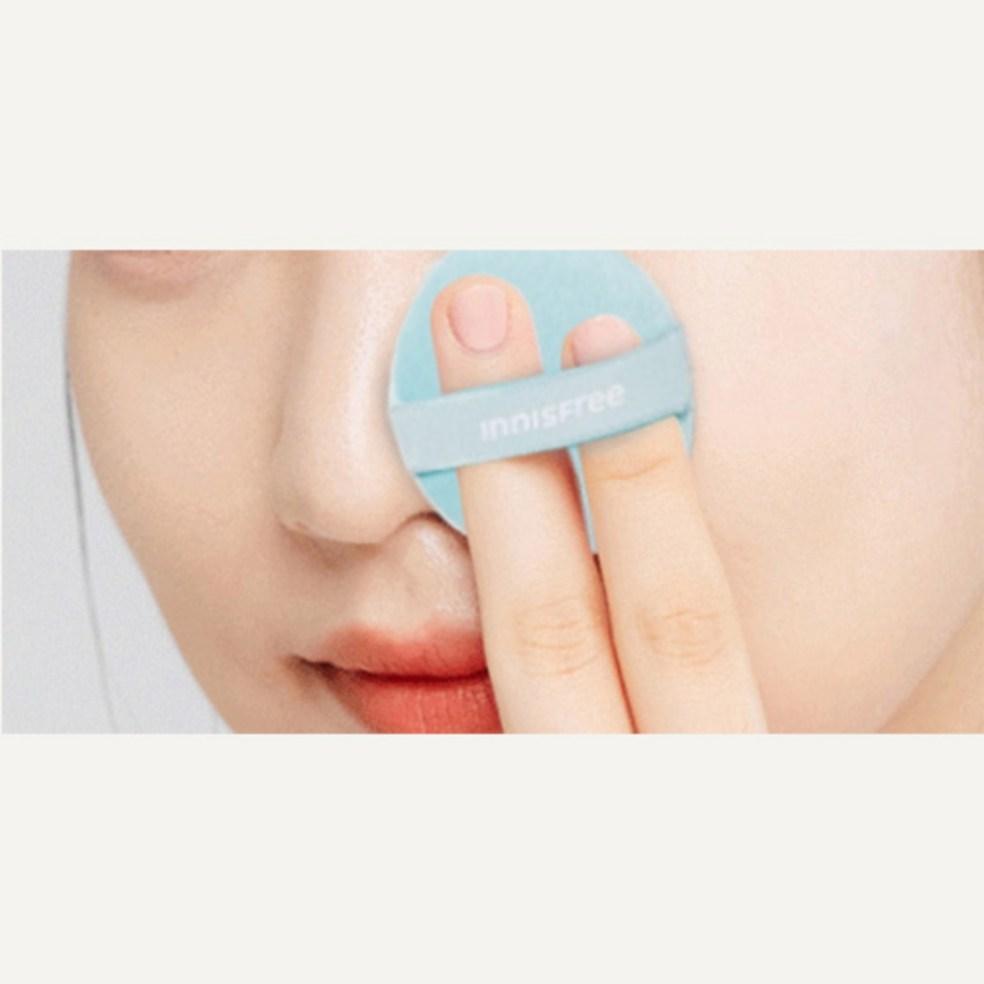 Innisfree No-Sebum Mineral Powder 5g