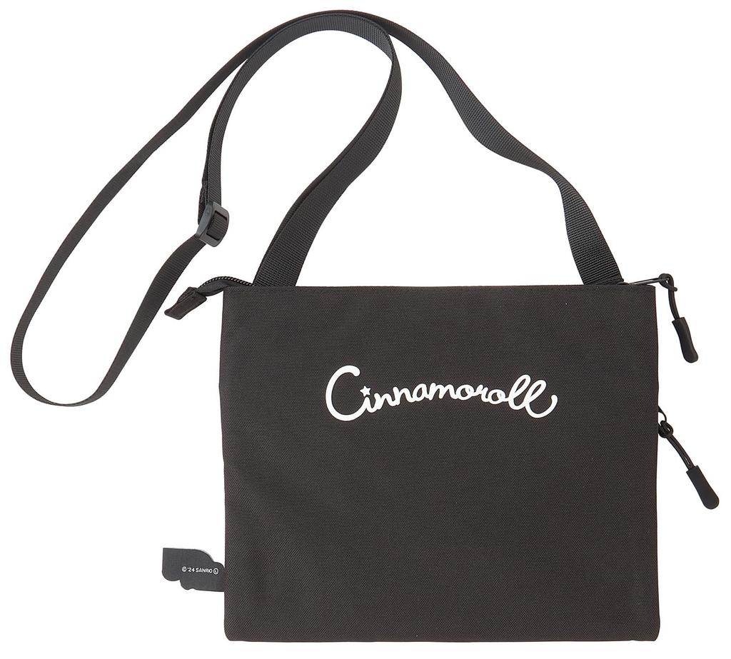 Skater Cinnamoroll Bag ZSCO1-67949