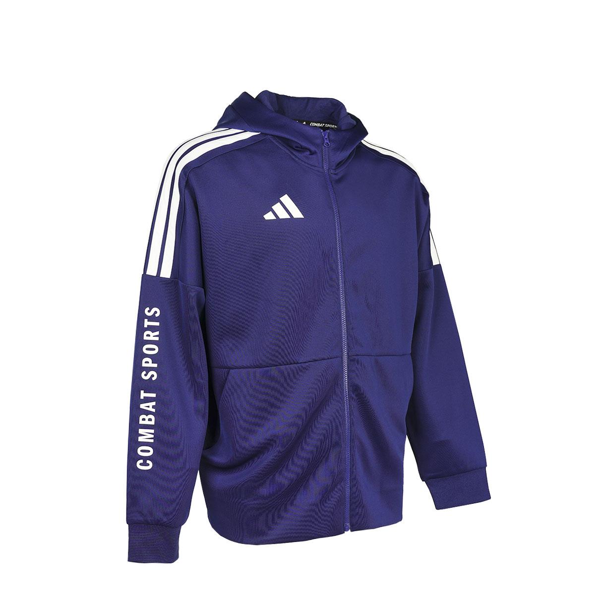 Adidas Casual Sports Versatile Jacket Unisex Jacket TR02JCS1-DBW S