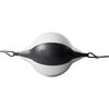 PU Leather Boxing Ball Wrecking Balls Heavy Hanging Swivel Workout Speedball Speed Balls Boxing Sport Round Punch Bags