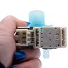 W11036930 Washer Water Inlet Valved Replacement for W11316256CM 4929298 W11036930 PS12711564 W11316256 AP6835737