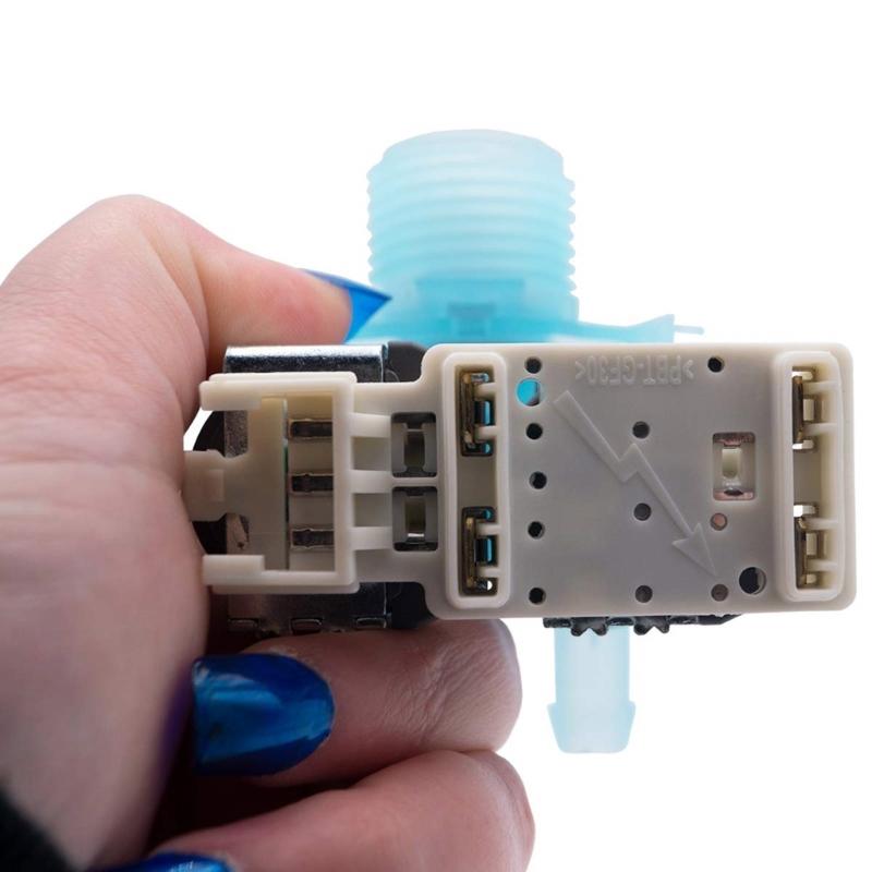 W11036930 Washer Water Inlet Valved Replacement for W11316256CM 4929298 W11036930 PS12711564 W11316256 AP6835737