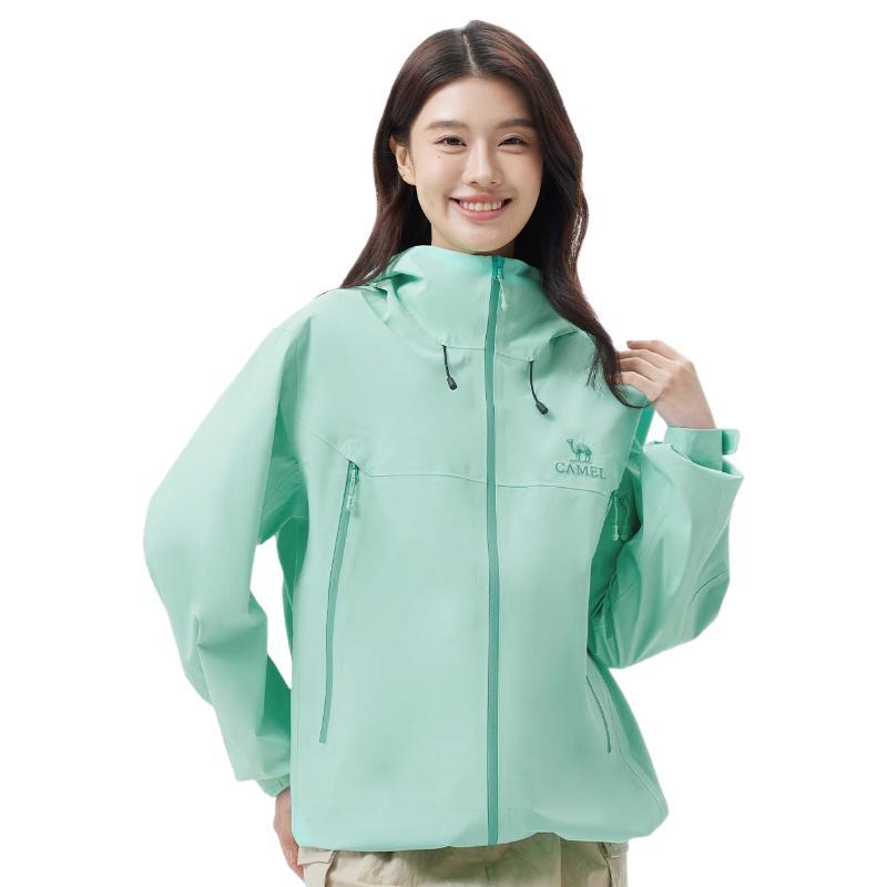 

Camel King s Armor 3L Waterproof Hardshell Jacket XS