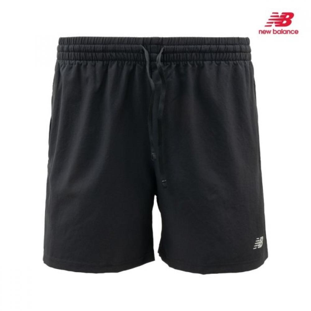 New Balance Sports Essential 4 Inch Running Shorts 80M