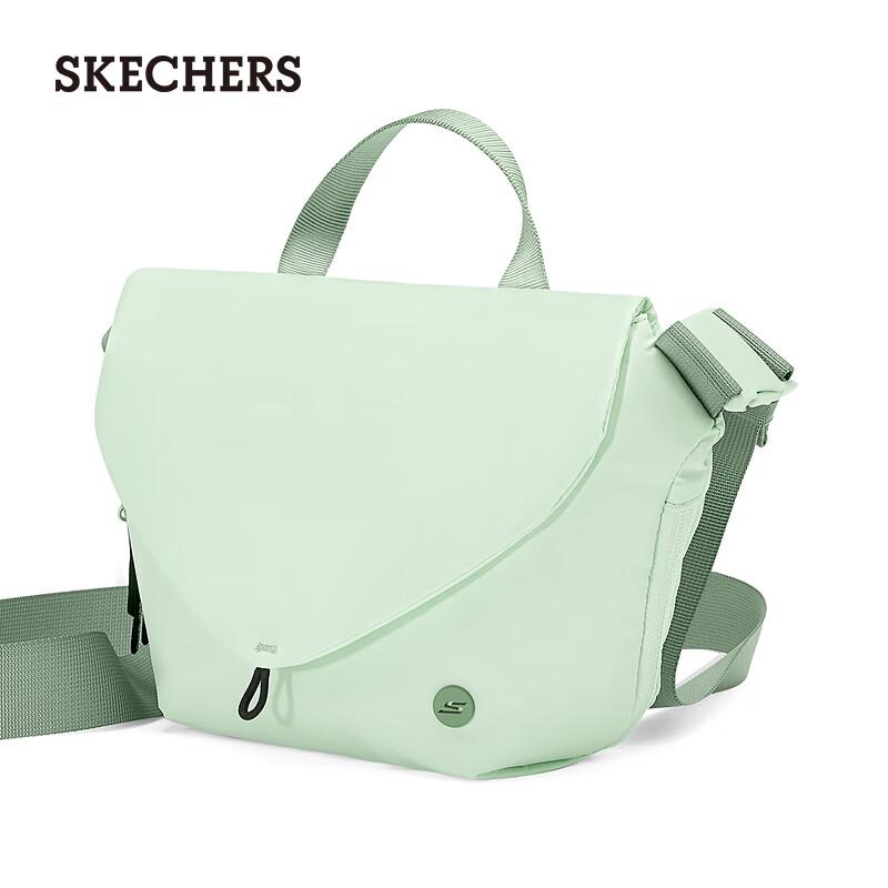 Модная сумка через плечо Skechers унисекс P225U044