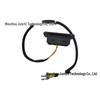 Chevrolet Silverado Heckklappenentriegelungsschalter Kompatibel mit Teilenummern 84758465, 84413809