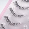 Choyu - Spiky Multipack False Eyelashes