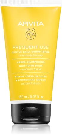 

Après-shampoing Usage Quotidien Au Camomille TU прозрачный