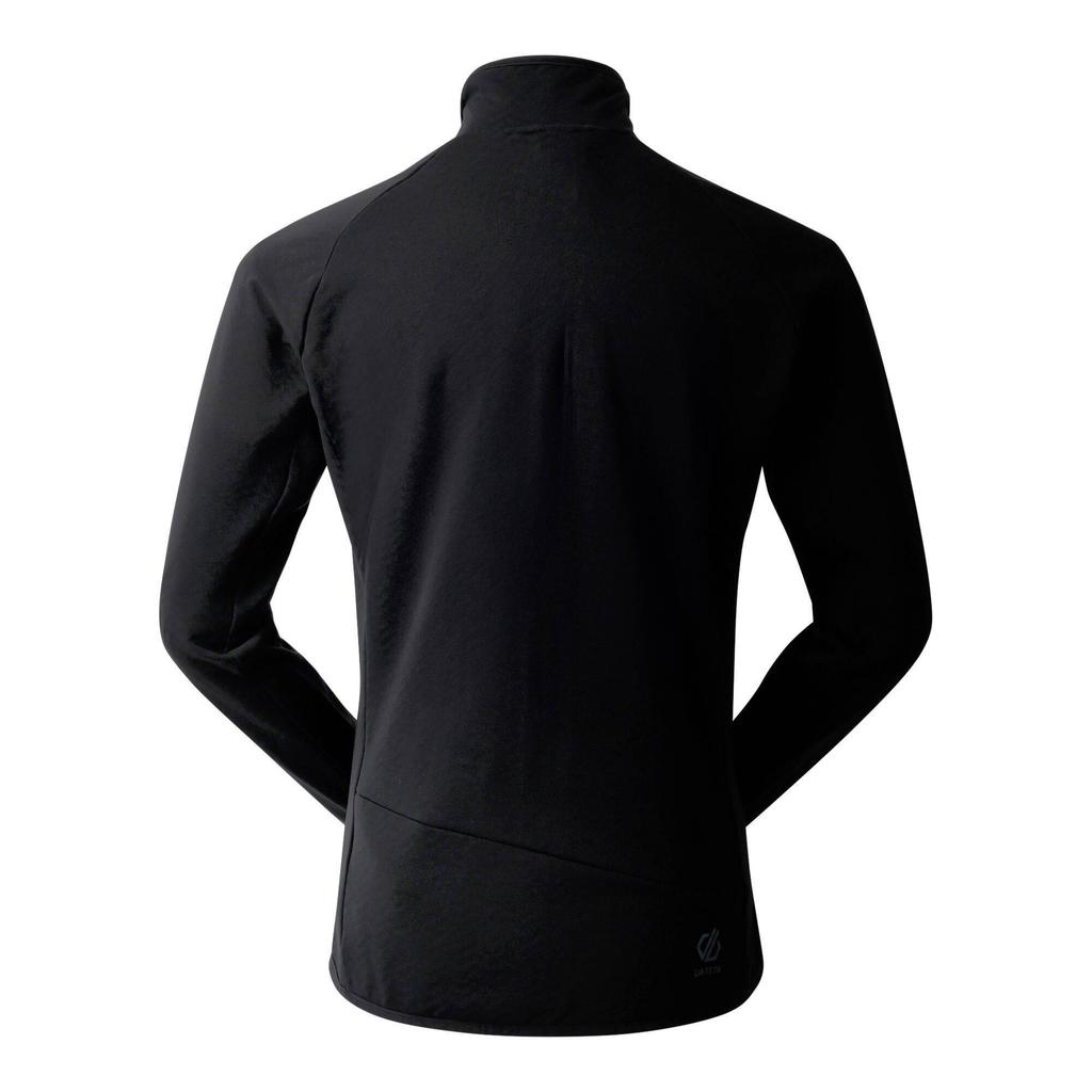Womens/Ladies Emerging Core Stretch Base Layer Top