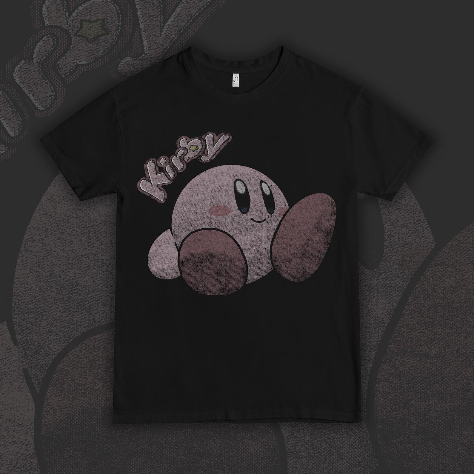 Kirby T-Shirt S