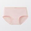 Deanfun Women's Cotton Antibacterial Briefs 4-Pack