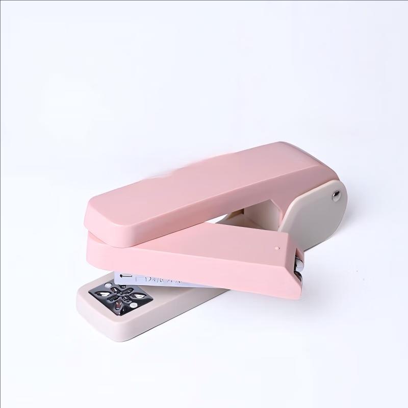 Sanmu 8514 360-Degree Rotating Multi-Function 25-Page Stapler