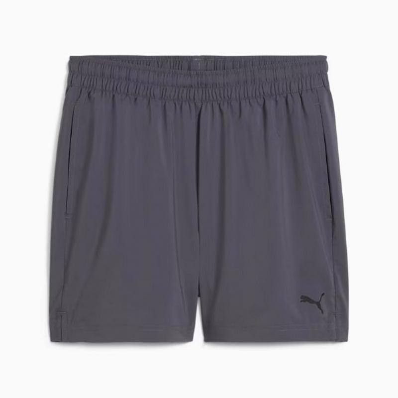 PuMa Tad Essentials 5 Woven Short 525911 01 69 M 69 gray/L