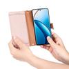 Pouzdro na telefon s popruhem na zápěstí a držákem na karty pro Xiaomi Redmi Note 14 13 12 K70 K70E K60 Pro Ultra 13T 12C Lite POCO M6 C65 X5