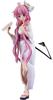 Minna No Kuji To LOVEru -Trouble- Darkness B Prize Lala Yukata Figure