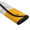 ROADSIGN pare-soleil avant isolant L 130x70cm - pare soleil pare brise