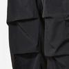 New Balance Women S Nylon Wide Cargo pantS nbnte4S062   19  Black