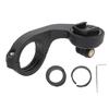 Bike Computer Mount Nylon Stopwatch Holder Bracket Good Stability Accessory for Cycling for Cat Eye