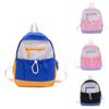 Kids Adjustable Childrens Backpack With Reinforced Stitching For Kindergartners