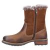 COTSWOLD Damen/Damen Kemerton Wildleder Stiefeletten