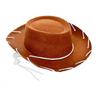Oversized Beach Hat Square Head Scarf Kit Simple Solid Color Hat Protable Hat for Children Sun Protecting