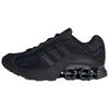 Megaride O1 Black Iron Metallic Unisex Sneakers Core-Black JR6937