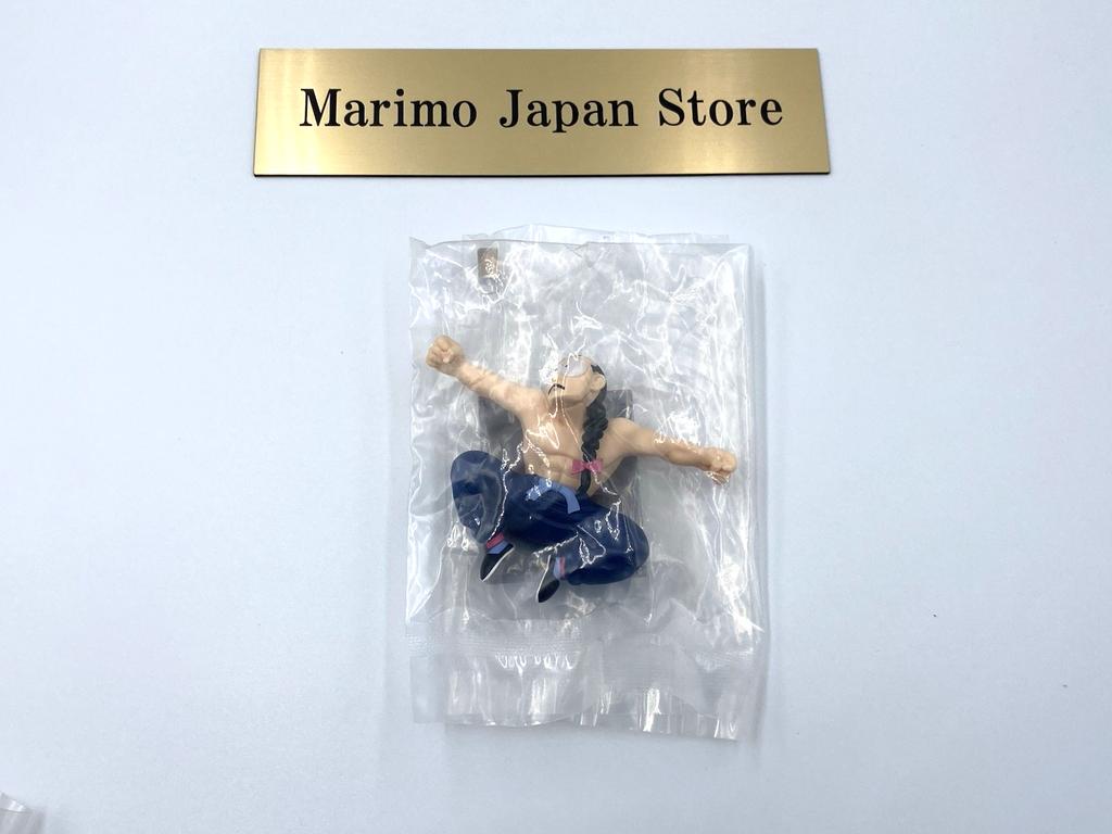 Dragon Ball Ichiban Kuji EX Archives Figure E Prize All 4 Comp FreeShip Japan