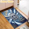 Custom Name Argentina football team  Rug, Office Rug, Chair Rug, Carpet for Living Rooms, Doormat Game Rug Home Decor Christmas Gifts