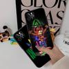 Crash Bandicoot New High-End Shell Phone Case for iPhone SE X XS XR 16E 17 11 Pro Max 8 7 6 6s Plus Air