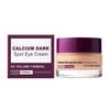 Calcium Intensive Straffende Augencreme, Calcium Dunkle Flecken Augencreme, Calcium Volumen Augencreme gegen Tränensäcke, Augenringe, Fältchen, Lifting &
