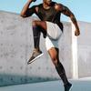 Nylon Compression Calf Sleeve Soft Leg Socks New Shin Guard  Unisex
