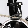 Tensioner Bike Chain Guide 31.8 34.9mm Clamp 1X System Chain Guide Stabilizer  MTB