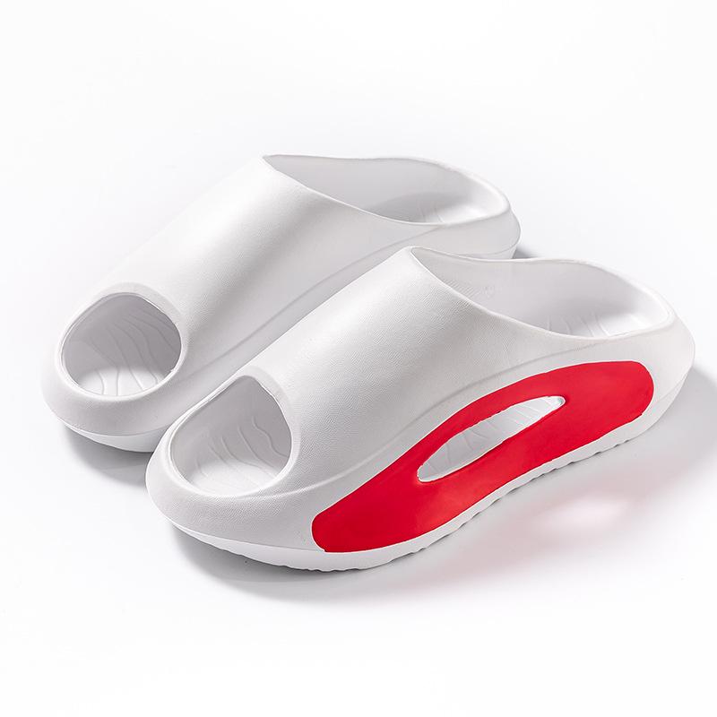 Herren 2025 Cross-Border EVA Sommer Sportsandalen - Dicksohlige, Rutschfeste Badeslipper