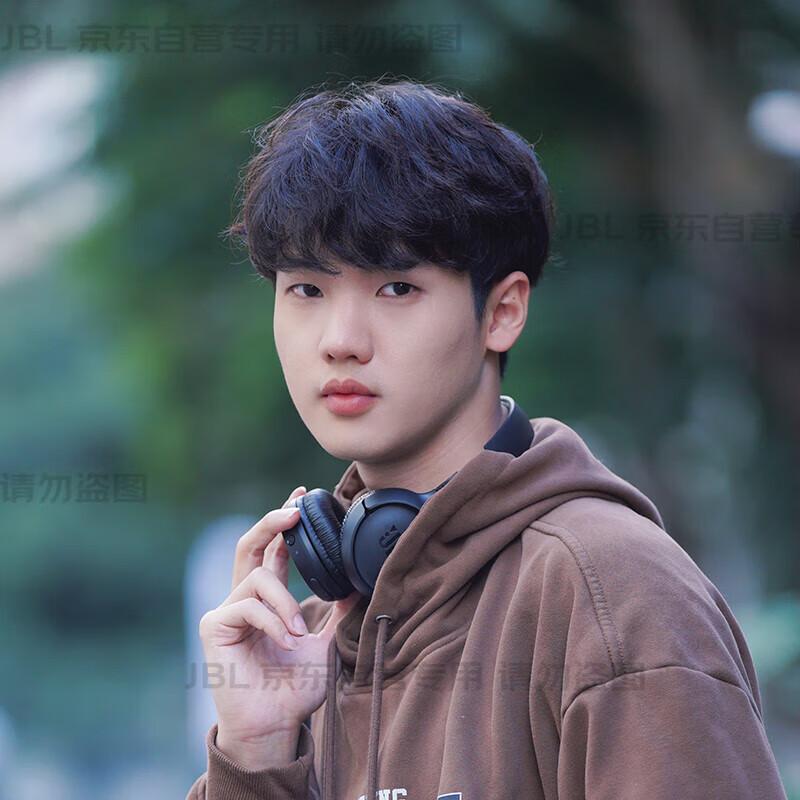 

JBL TUNE520BT Wireless Over-Ear Bluetooth Headphones with ANC