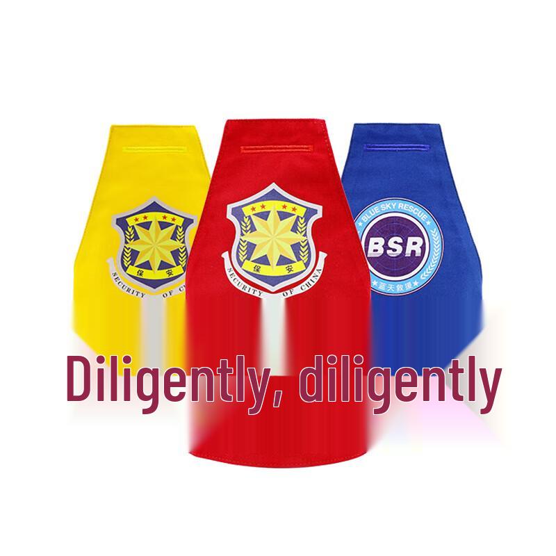 Churong Customizable Reflective Armband