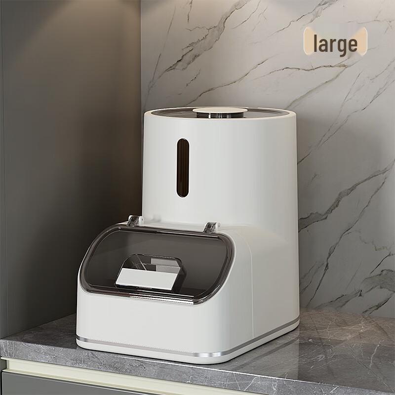 LISM Автоматический выдвижной диспенсер для риса