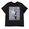 Graffiti Is A Crime Classic For Sale T-shirt Fresh Campaign  Cool Top Tee Unique Travel Eur Size