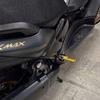 Motorcycle Parts Rear Pedal Passenger Footrest Pegs for YAMAHA X MAX XMAX 300 125 250 400 NMAX155 NMAX 155 XMAX300 XMAX250
