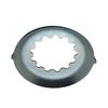 525 Motorcycle Front Sprocket For Kawasaki Ninja ZX-10R ZX10R ZX1000 ZX1002 04-25 ZX-10RR 17-25 ZX-9R ZX9R ZX900 02-03 KLV1000