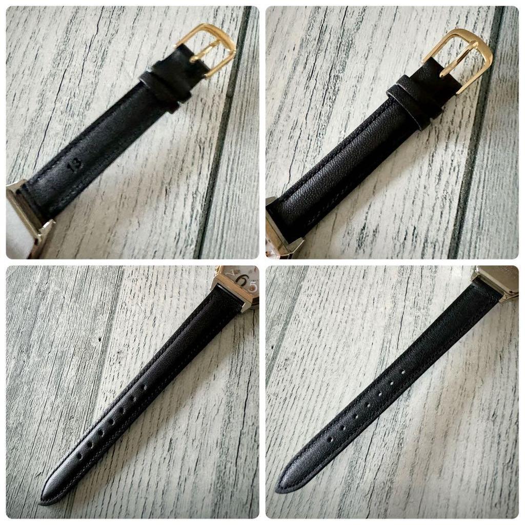 [USED] Rare SEIKO Lucia Watch SSVW094 Radio Solar 1B22