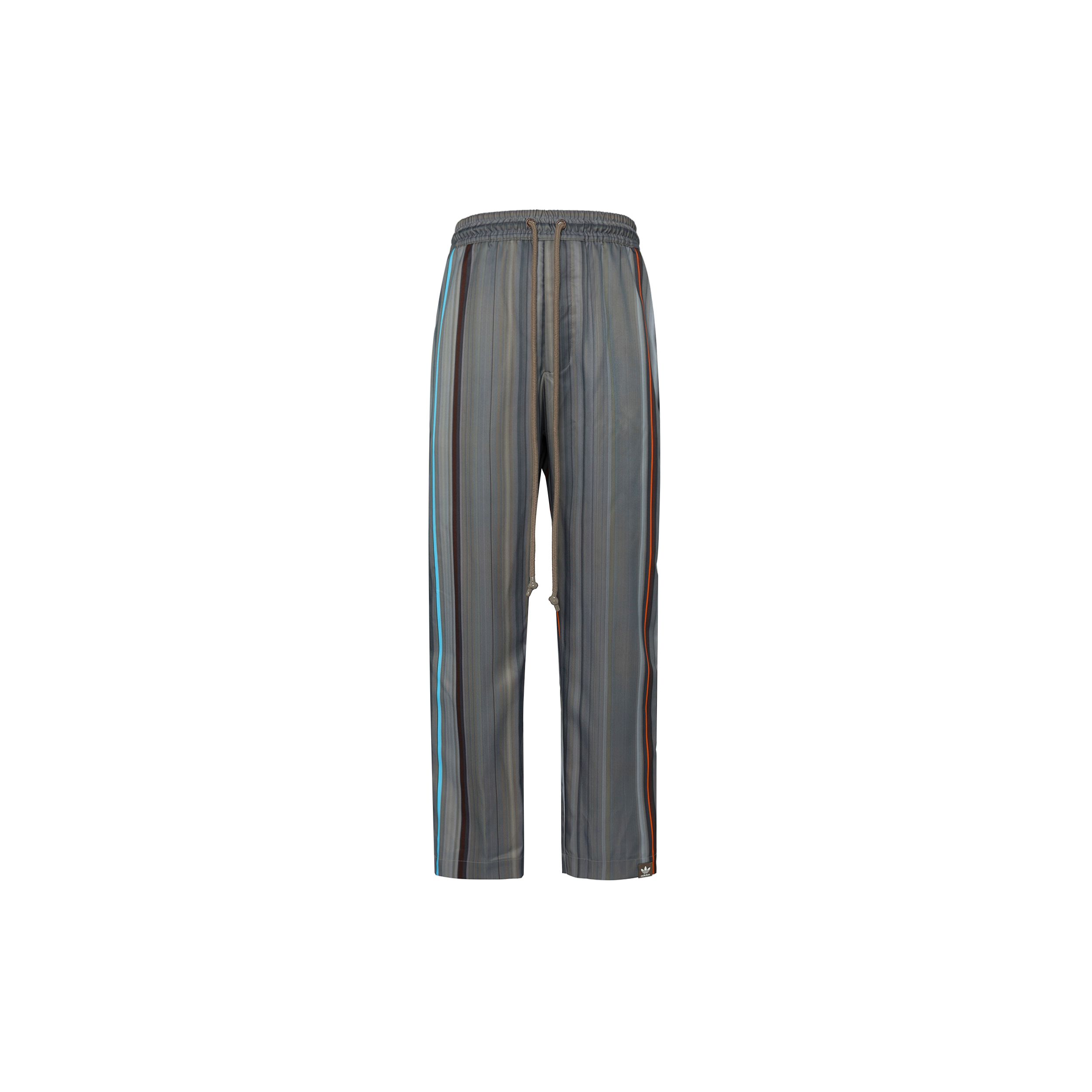 

Брюки с принтом adidas x Song for the Mute по всей поверхности Брюки унисекс коричневого цвета/Tech Earth IY9515 XXS