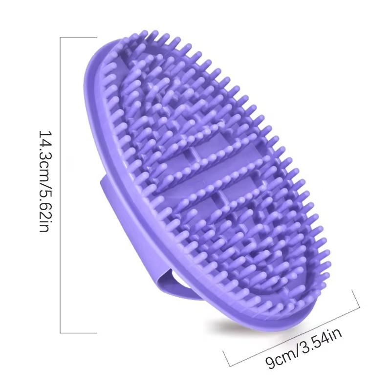 Gloves Anti-Cellulite Slimming Relaxing Scrub Massager Living Meridian Brush Bath Spa Gua Sha Body Massage Relaxing Brush